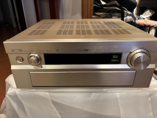 Yamaha dsp az2 - yamaha, dsp-az2