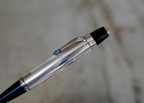 Stylo bille montblanc boheme - bille,