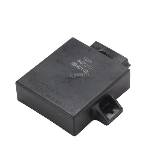 Modulo accensione oem - cdi, ecu