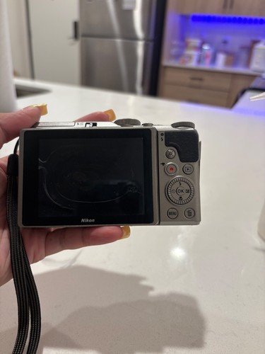 Nikon coolpix a900 0 - coolpix,