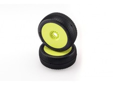 Hot Race Gomme Bangkok V2