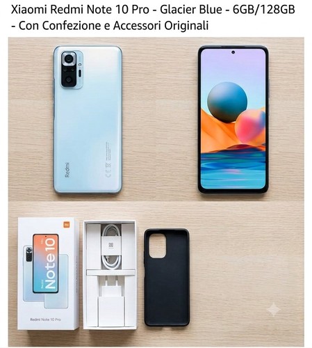 Xiaomi redmi note - xiaomi, 10