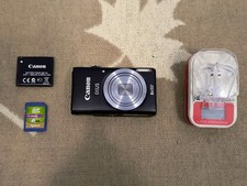 Canon PowerShot IXUS 133 ELPH