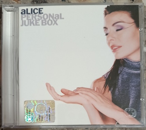 Alice personal juke - juke, box