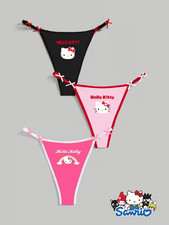 Sanrio hello kitty - hello, pink