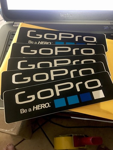 Lotto adesivi logo pro - 5,