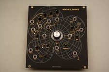 Eowave weather drones - eowave, v1.1