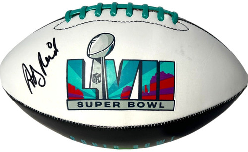 Andy reid firmato - andy,