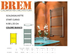 BREM START CURVO 90x55 Cm