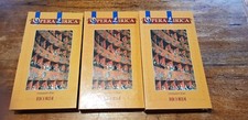 opera lirica ricordi 3 box 62