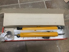 Coppia Ammortizzatori Posteriori Alfa Romeo 75 Giulietta 802571 NUOVI ORIGINALI