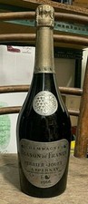 Champagne Perrier-Jouet 1966