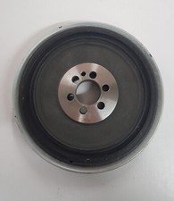 PULEGGIA ALBERO MOTORE  156