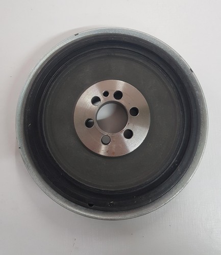 Puleggia albero motore 156 - puleggia,