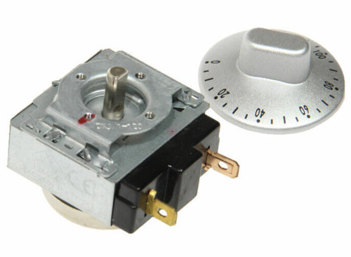 Longhi conta minuti timer - de,