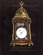 Aste online Dr. Crott 53. Asta