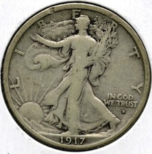 1917-D Passeggio Libertà