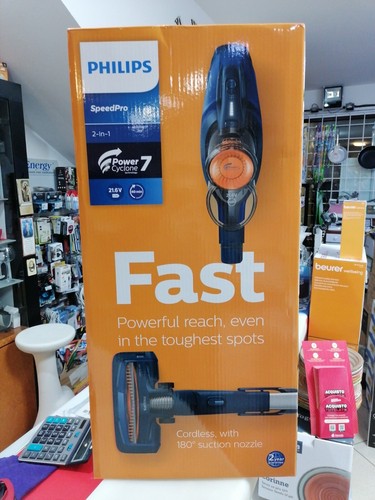 Philips fc6724 speedpro - philips, fc6724/01