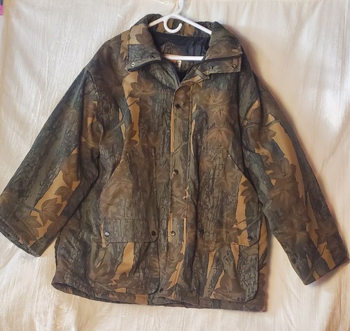 Giacca cappotto caccia