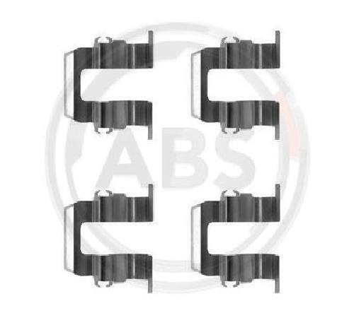 Originale kit accessori - originale, a.b.s.