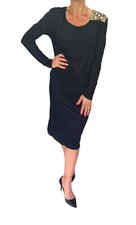 EMILIO PUCCI ABITO LUNGO