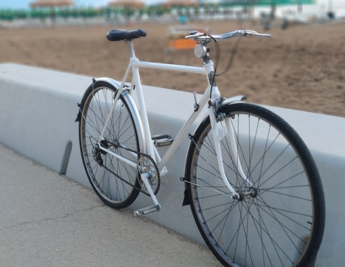 Bici bicicletta edoardo - bici,