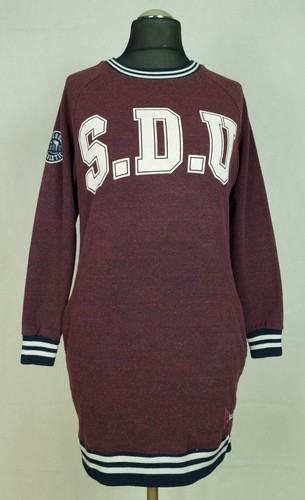 Abito sportivo superdry - -^,