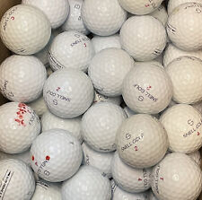 50 palline da golf Snell MTB