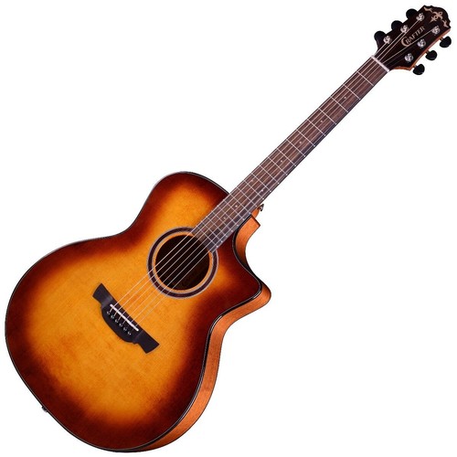 Crafter able g600ce chitarra - crafter,