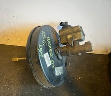 Pompa servosterzo Renault master 2.5 gasolio 2003 bosch 0204034918