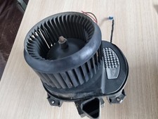 A2469064200 HEATING FAN