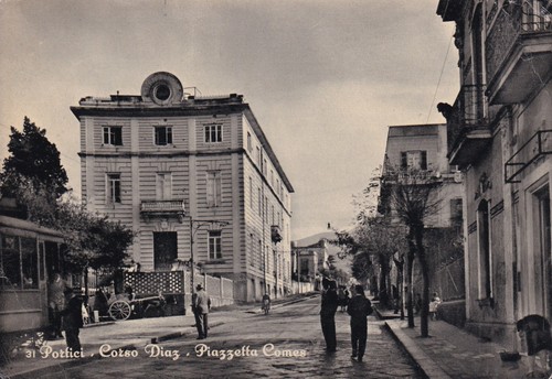 C15424 campania portici - portici, corso