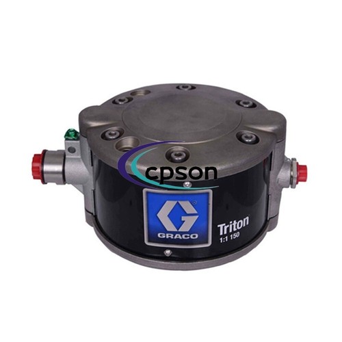 Graco 233501 triton pompa - graco,