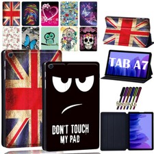 Custodia flip supporto in