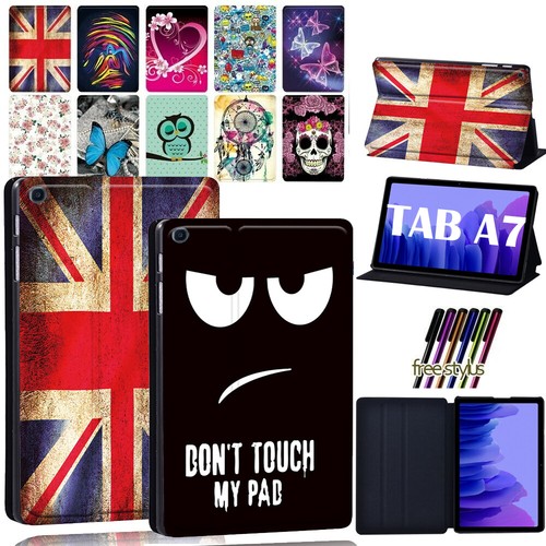 Flip leather stand cover - flip, case