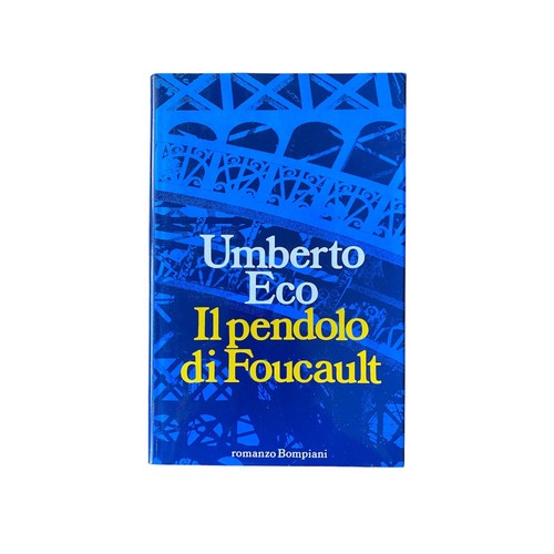Pendolo foucault - foucault,
