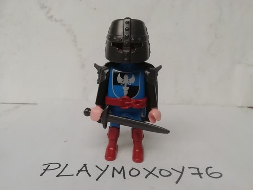 Playmobil knights - playmobil,