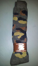 3 Calze Lunghe Lana Calzettoni