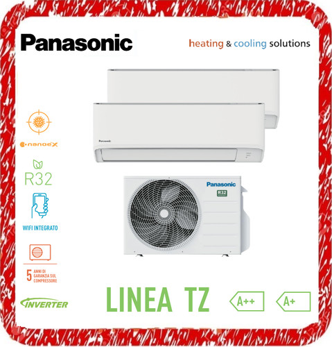Panasonic linea - panasonic,