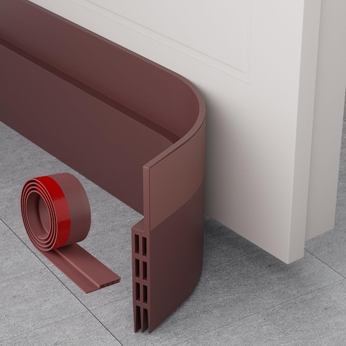 Paraspifferi porta blindata - paraspifferi,