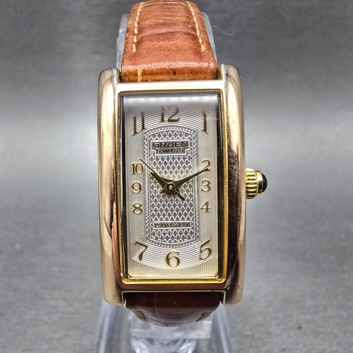 Orologio gruen curvex - gruen,