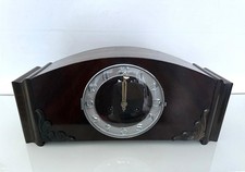 Junghans W135 Art Deco