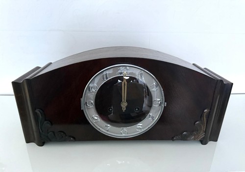 Junghans w135 art deco - w135,