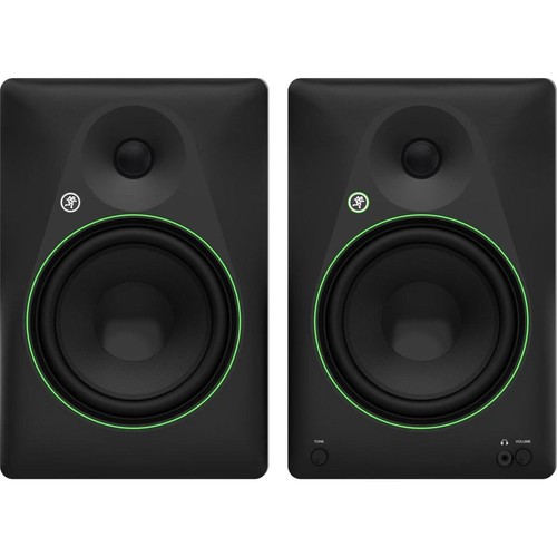 Mackie cr8bt coppia monitor - coppia, di
