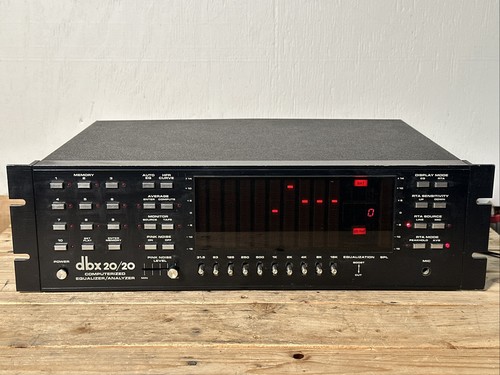 Equalizzatore/analizzatore