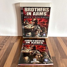 Brothers arms hell highay - in,