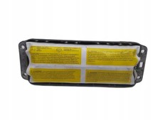 Parte interna Alfa Romeo 147