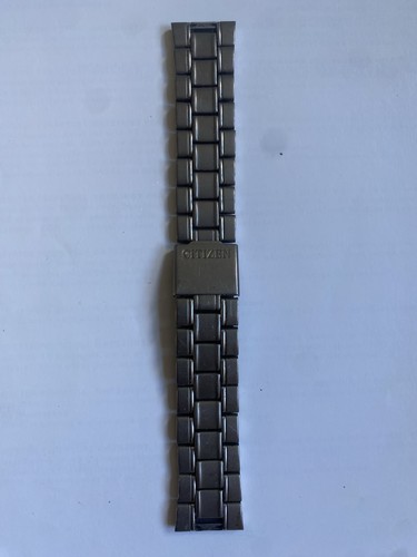Cinturino orologio citizen - cinturino,