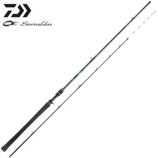 Canna da pesca DAIWA Boat Squid 25 EMERALDAS TATAKI 6112MBS
