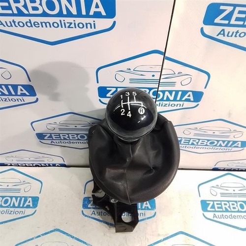 Asta leva cambio fiat 500 - asta,